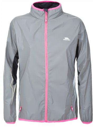Trespass Regenjacke in Silber