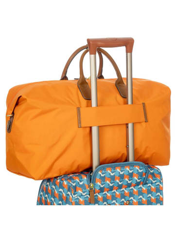 BRIC`s X-Travel Weekender - Reisetasche 55 cm (sunset) in sunset