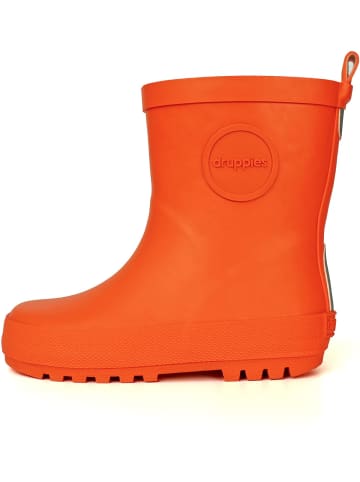 druppies Regenstiefel Adventure Regenstiefel in knaloranje