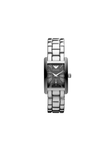 Emporio Armani Classic Uhr AR0157 asu Edelstahl