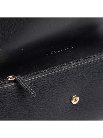 Michael Kors Geldbörse in Black
