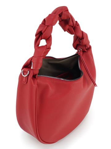 Harpa Schultertasche CINCI in marilyn red