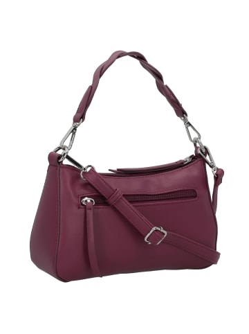 Gabor Pipa Schultertasche S 26 cm in fuchsia