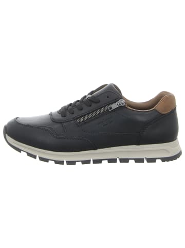 rieker Sneaker in schwarz