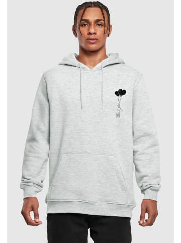 Merchcode Merchcode in heather grey