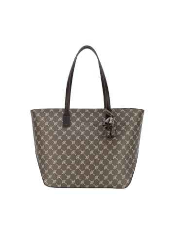 JOOP! Shopper 'Flora 1.0 Corelie in Burnt Olive 41 x 29 x 17 cm'