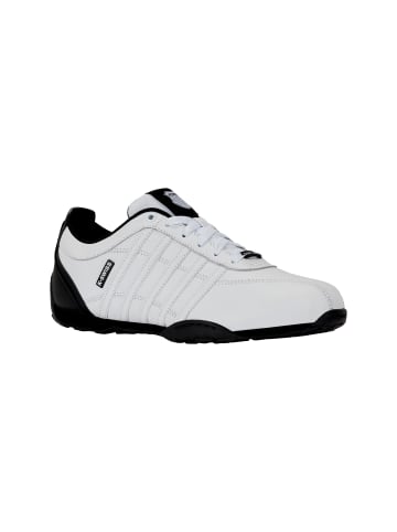 K-SWISS Sneaker 'Arvee 1.5' in weiß