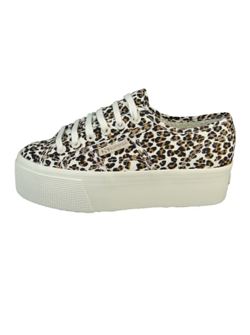 Superga Sneaker mehrfarbig