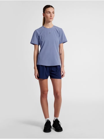 Newline T-Shirt Nwlbreathe Laufen Damen in ACTIVE BLUE