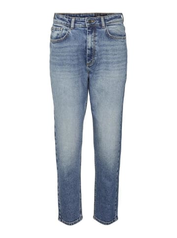 Noisy may Jeans in Dark Blue Denim