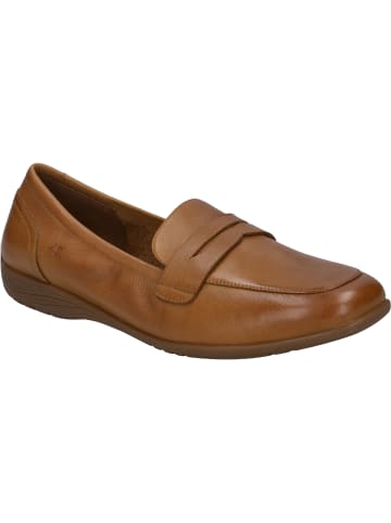 Josef Seibel Ballerina Fenja 22 in camel