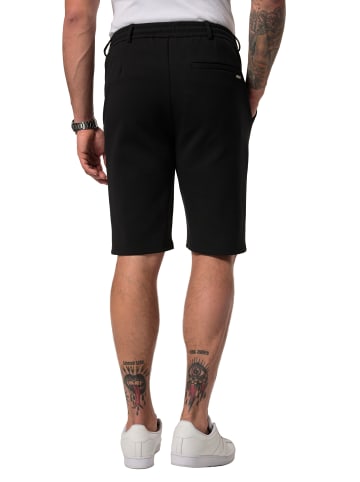 JP1880 Bermuda in schwarz