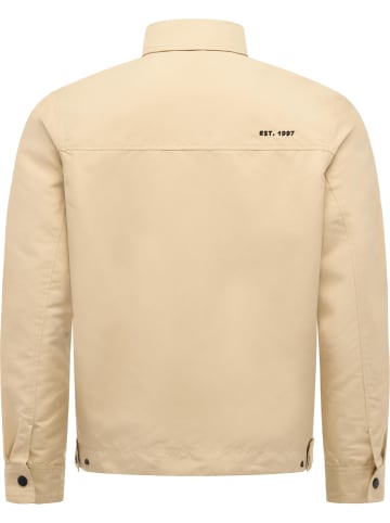 ragwear Outdoorjacke Dyphner YOUMODO in Sand