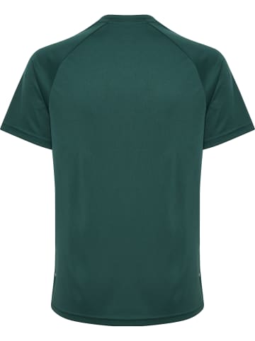 Hummel Verstellbare Taille Anzug Hmlpromo Multisport Kinder in JUNE BUG