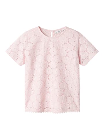 name it T-Shirt in Ballerina