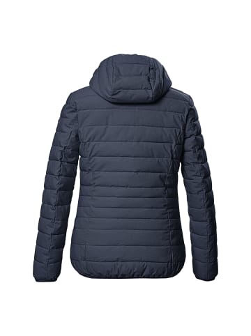 G.I.G.A. DX by KILLTEC GW 67 WMN QLTD JCKT_Uyaka in Blau3064