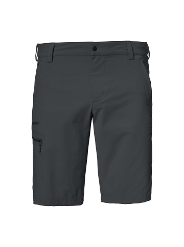 Schöffel Shorts Folkstone in grau