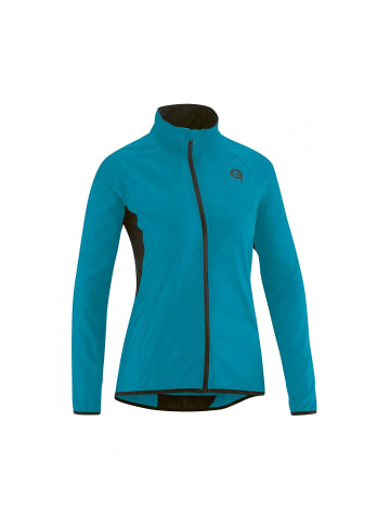 Gonso Bike Windjacke Scrivia in Petrol