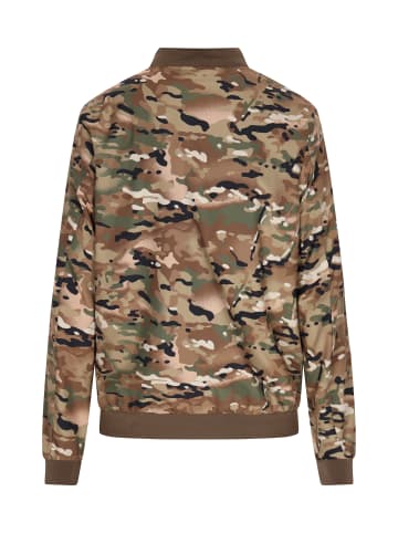 cosimon Herren Jacke in Khaki