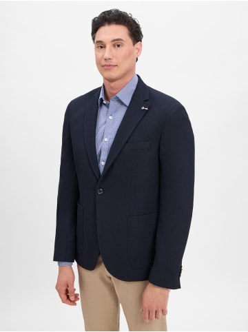 Bugatti Sakko in marine