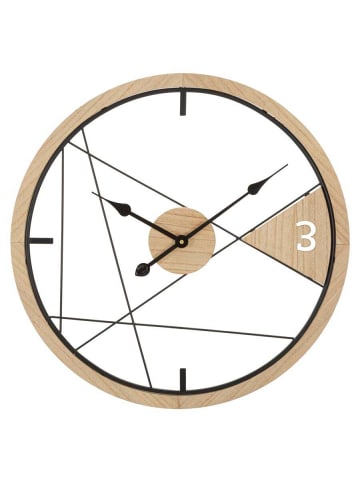 Mauro Ferretti Uhr in beige