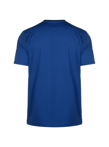 OUTFITTER Fußballtrikot OCEAN FABRICS TAHI Match Jersey PATEA in blau