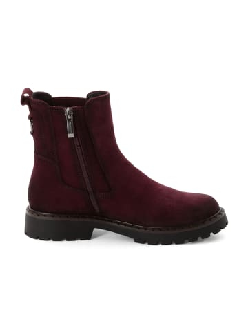 Tamaris Stiefel 1-25449-47 in rot