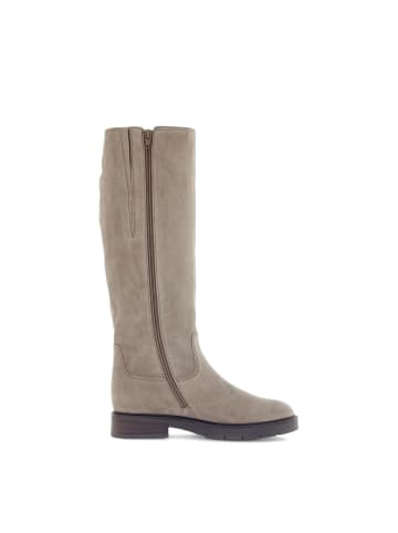 Gabor Sportliche Stiefel in beige