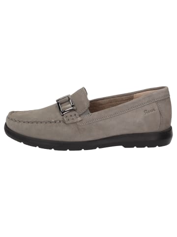 Sioux Slipper Cortizia-718-H-SC in grau