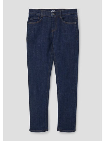 s.Oliver Jeans-Hose SEATTLE in 58Z2_blau