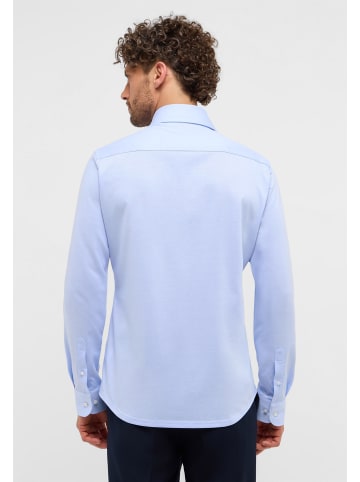 Eterna Hemd SLIM FIT in hellblau