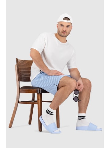 alife and kickin Socken 6 PACK - EnnyAK in brilliant white