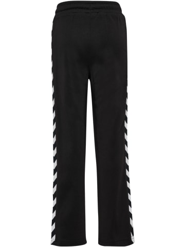 Hummel Hose Hmljr Archive Kinder in BLACK3