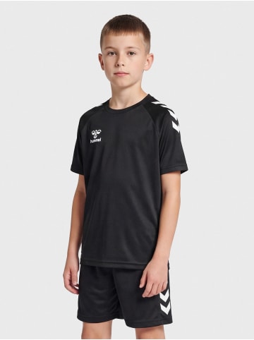 Hummel Hmlcore Kinder in BLACK