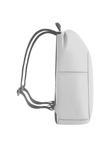 XD Design Urban Daypack 44 cm Laptopfach in off white