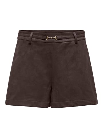 ONLY Shorts in Coffee Bean
