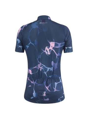 Löffler BIKE JERSEY HZ SERENADE MID in Indigo332