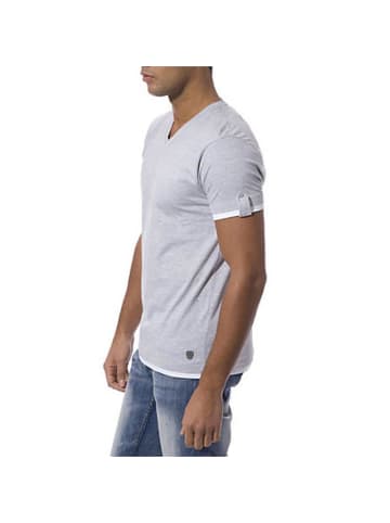 RG512 T-Shirt RG512 S53163 Grau