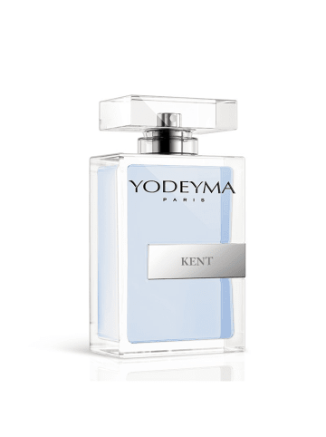 Yodeyma Eau de Parfum Kent 100 ml