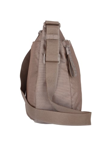 Mandarina Duck Umhängetasche 35 cm in taupe