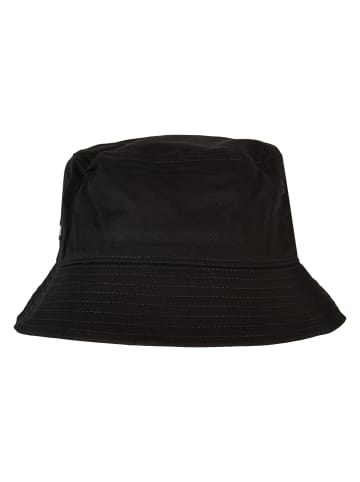 Cayler & Sons Bucket Hat in blk/neonyellow