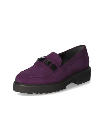 Gabor Slipper in Violett