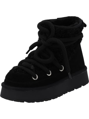 Palado Winterstiefel Selussa by Sila Sahin in Schwarz