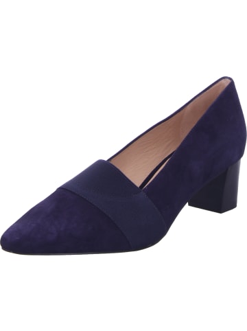 PETER KAISER Pumps in blau