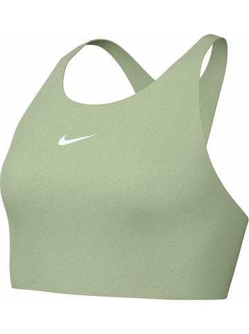 Nike Sport BH für Damen in uni