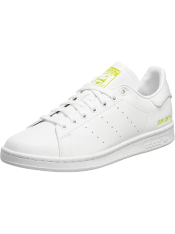 adidas Turnschuhe in white