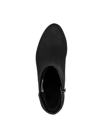 Jana Stiefelette in BLACK