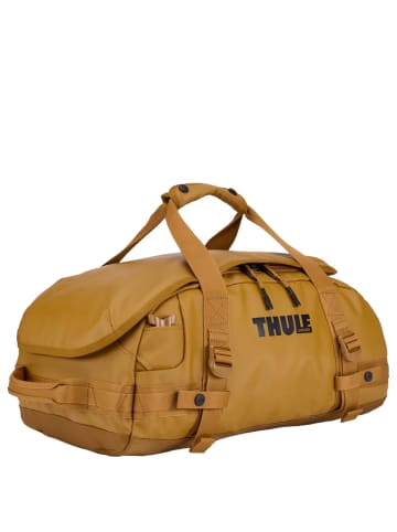 Thule Chasm 30 - Reisetasche/Rucksack 48.5 cm (darkest blue) in golden