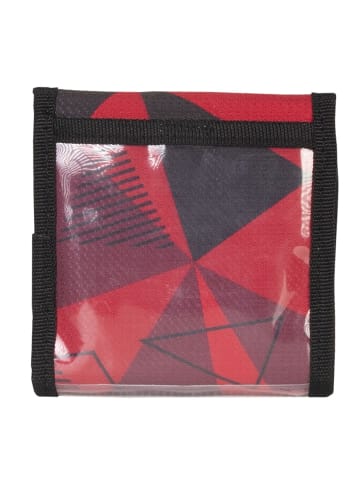 SCHOOL-MOOD Brustbeutel 11 cm in Ninja