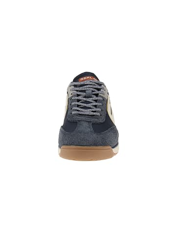 Replay Sneaker low Yard in Blau